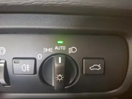 Photo 12 Volvo V40  D3 150ch Inscription