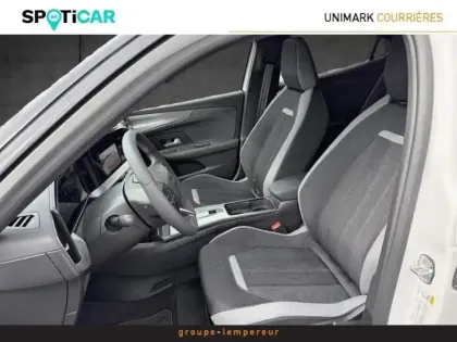 Photo 8 Opel Mokka  1.2 Turbo Hybrid 145ch GS e-DCT6