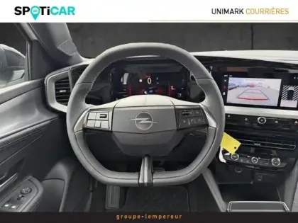 Photo 11 Opel Mokka  1.2 Turbo Hybrid 145ch GS e-DCT6