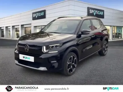 Photo Citroën C3 Max