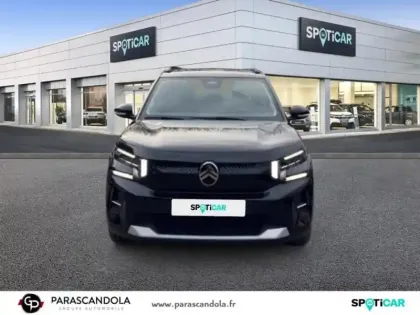 Photo 5 Citroën C3  1.2 Turbo 100ch MAX