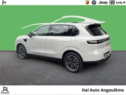 Photo 6 Leapmotor B10  REEV 218ch 18,8 kWh Design