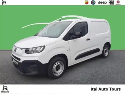 Photo Fiat Doblo Pack Premium Connect