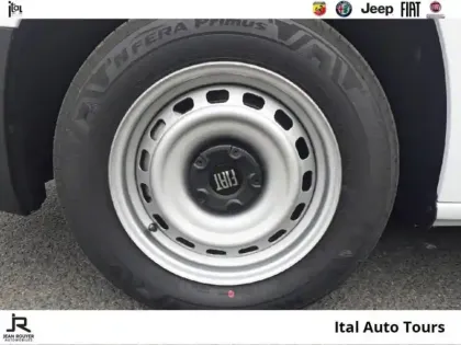 Photo 10 Fiat Doblo  Fg M Diesel 100ch Pack Premium Connect 18320?HT