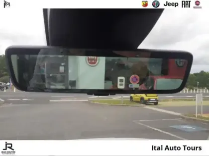Photo 14 Fiat Doblo  Fg M Diesel 100ch Pack Premium Connect 18320?HT