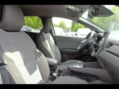 Photo 9 Renault Symbioz  1.6 E-Tech full hybrid 145ch Techno