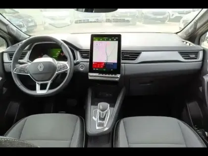Photo 8 Renault Symbioz  1.6 E-Tech full hybrid 145ch Techno