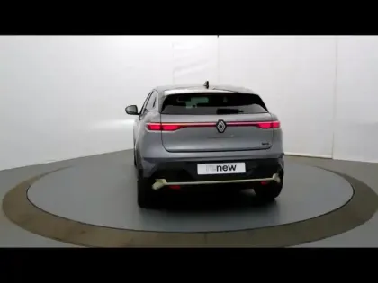 Photo 13 Renault Megane  E-Tech Electric 220ch Iconic autonomie confort -25