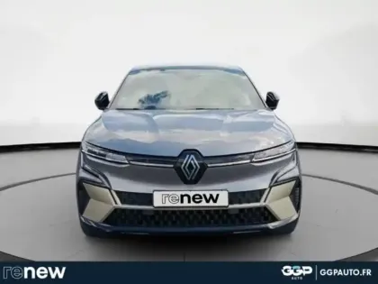 Photo 22 Renault Megane  E-Tech Electric 220ch Iconic autonomie confort -25