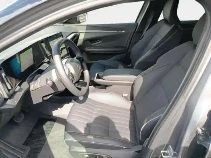 Photo 43 Renault Megane  E-Tech Electric 220ch Iconic autonomie confort -25