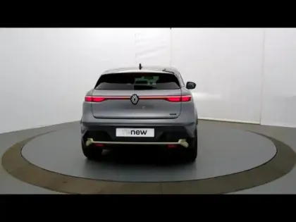 Photo 6 Renault Megane  E-Tech Electric 220ch Iconic autonomie confort -25