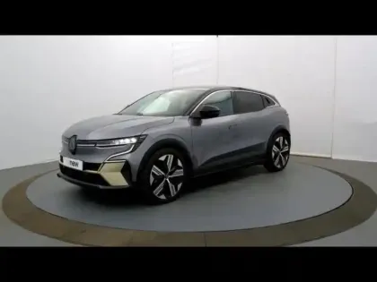 Photo Renault Megane Iconic