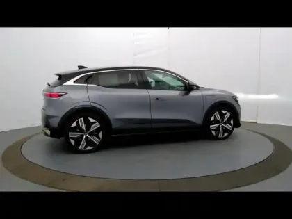 Photo 5 Renault Megane  E-Tech Electric 220ch Iconic autonomie confort -25