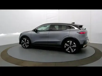 Photo 8 Renault Megane  E-Tech Electric 220ch Iconic autonomie confort -25
