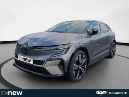 Photo 30 Renault Megane  E-Tech Electric 220ch Iconic autonomie confort -25