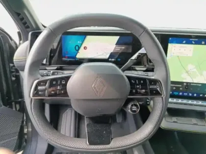 Photo 44 Renault Megane  E-Tech Electric 220ch Iconic autonomie confort -25