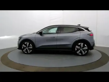 Photo 7 Renault Megane  E-Tech Electric 220ch Iconic autonomie confort -25