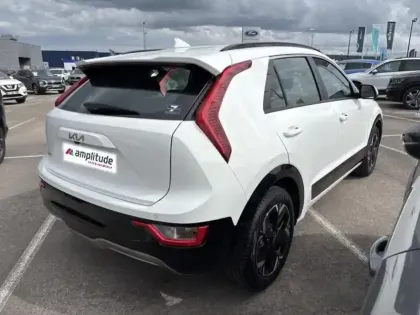 Photo 5 Kia Niro  EV 204ch Active