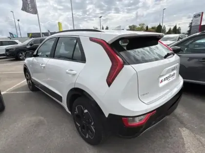 Photo 7 Kia Niro  EV 204ch Active