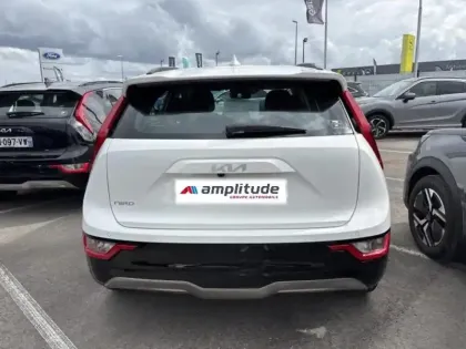 Photo 6 Kia Niro  EV 204ch Active