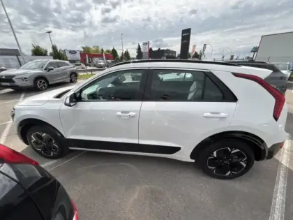 Photo 8 Kia Niro  EV 204ch Active