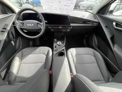 Photo 13 Kia Niro  EV 204ch Active