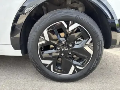 Photo 9 Kia Niro  EV 204ch Active