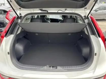 Photo 12 Kia Niro  EV 204ch Active