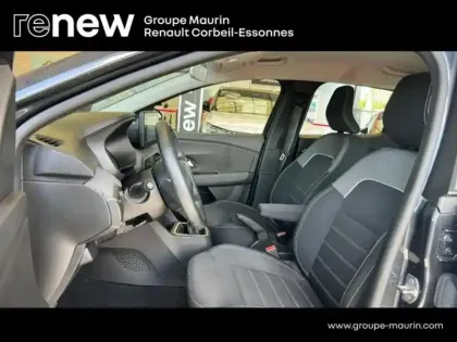 Photo 14 Dacia Sandero  1.0 ECO-G 100ch Confort