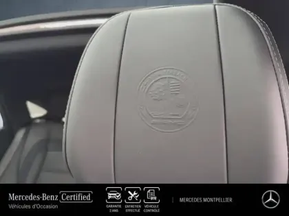 Photo 11 Mercedes GLE  Coupé 53e AMG 449ch+170ch Hybride 4Matic+ 9G-Speedshift TCT