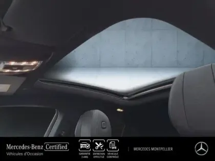 Photo 14 Mercedes GLE  Coupé 53e AMG 449ch+170ch Hybride 4Matic+ 9G-Speedshift TCT