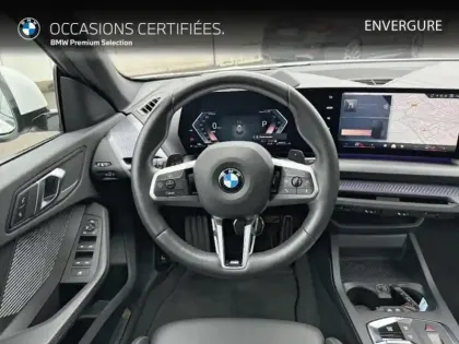 Photo 5 BMW Serie 2 Série 2 Gran Coupé 220d 163ch M Sport DKG7