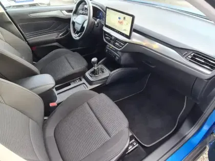 Photo 10 Ford Focus  SW 1.0 Flexifuel mHEV 125ch Titanium X Business