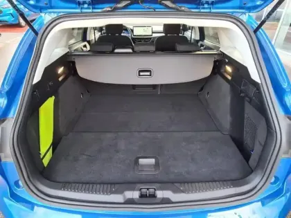 Photo 12 Ford Focus  SW 1.0 Flexifuel mHEV 125ch Titanium X Business