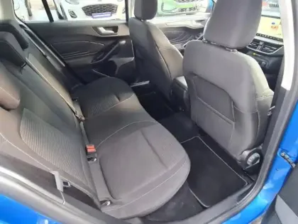 Photo 11 Ford Focus  SW 1.0 Flexifuel mHEV 125ch Titanium X Business