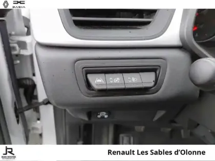 Photo 14 Renault Captur  1.0 Eco-G 100ch Evolution