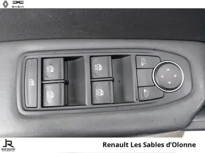 Photo 28 Renault Captur  1.0 Eco-G 100ch Evolution