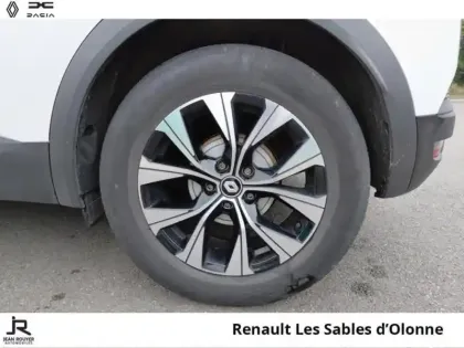 Photo 7 Renault Captur  1.0 Eco-G 100ch Evolution