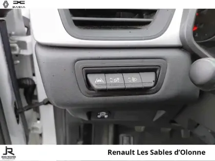 Photo 29 Renault Captur  1.0 Eco-G 100ch Evolution