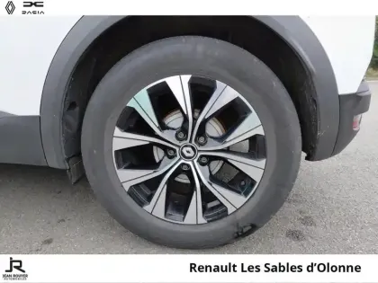 Photo 22 Renault Captur  1.0 Eco-G 100ch Evolution