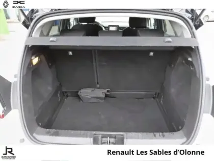 Photo 6 Renault Captur  1.0 Eco-G 100ch Evolution