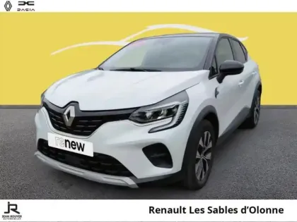 Photo Renault Captur Evolution
