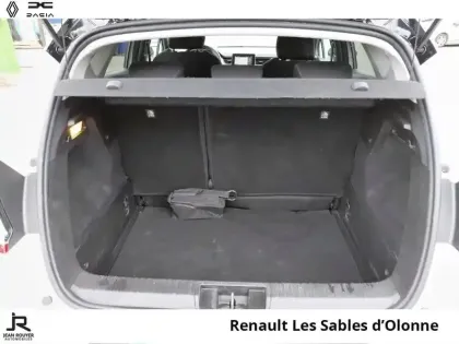 Photo 21 Renault Captur  1.0 Eco-G 100ch Evolution