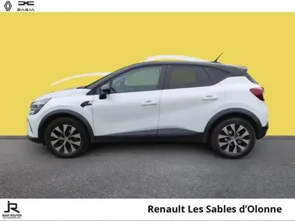 Photo 9 Renault Captur  1.0 Eco-G 100ch Evolution