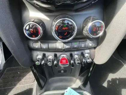 Photo 14 Mini Mini Cabrio John Cooper Works 231ch Edition Premium Plus BVA8