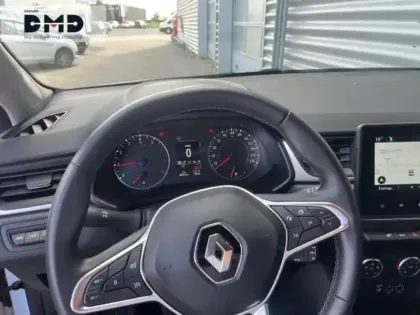 Photo 6 Renault Captur  1.0 TCe 90ch Zen -21