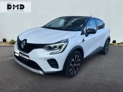 Photo Renault Captur Zen