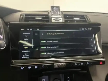 Photo 10 DS DS 7  E-TENSE 4x4 300ch Opera