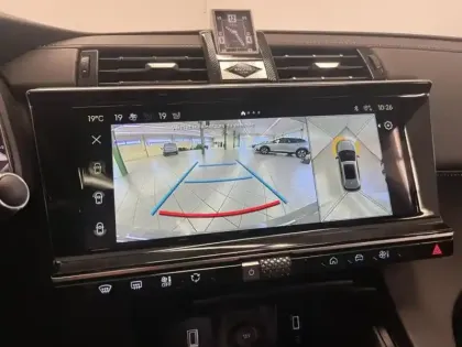 Photo 12 DS DS 7  E-TENSE 4x4 300ch Opera