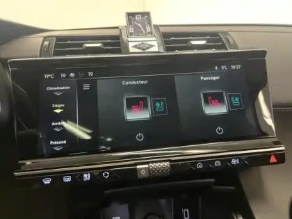 Photo 14 DS DS 7  E-TENSE 4x4 300ch Opera